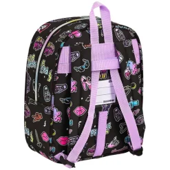 Monster High Mochila Guarderia