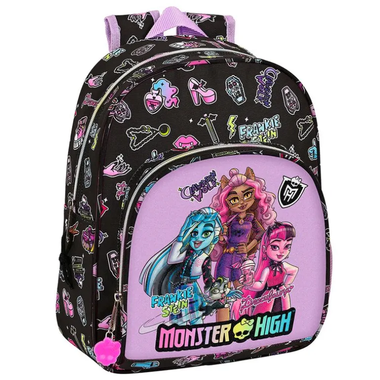 Monster High Mochila Infantil