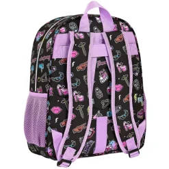 Monster High Mochila junior