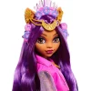 Monster High Monster Fest Muñeca Clawdeen Wolf
