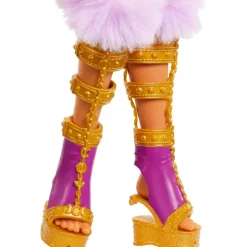 Monster High Monster Fest Muñeca Clawdeen Wolf