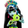 Monster High Monster Fest Muñeca Frankie Stein