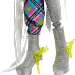 Monster High Monster Fest Muñeca Frankie Stein
