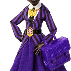 Monster High Muñeca Bianca Barclay
