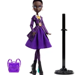 Monster High Muñeca Bianca Barclay