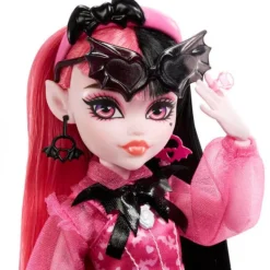 Monster High Muñeca Draculaura