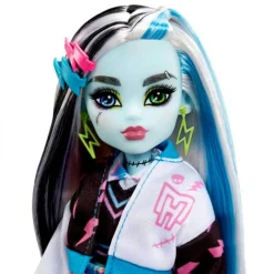 Monster High Muñeca Frankie Stein