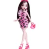 Monster High Muñeca G3 Surtida