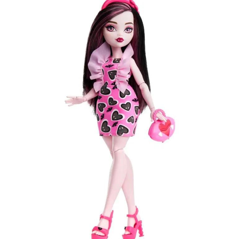 Monster High Muñeca G3 Surtida