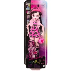 Monster High Muñeca G3 Surtida