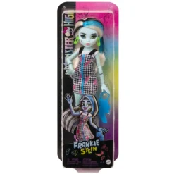 Monster High Muñeca G3 Surtida