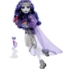 Monster High Muñeca Spectra Vondergeist G3