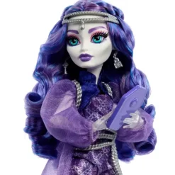 Monster High Muñeca Spectra Vondergeist G3
