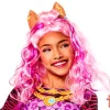 Monster High Peluca Clawdeen Infantil