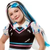 Monster High Peluca Frankie Stein