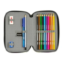 Monster High Plumier doble