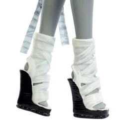 Monster High Reel Drama Muñeca Cleo