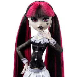 Monster High Reel Drama Muñeca Draculaura