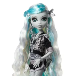 Monster High Reel Drama Muñeca Lagoona