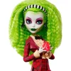 Monster High Skullector Pack Beetlejuice y Lydia