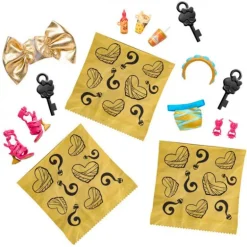 Monster High Skulltimate Secrets Muñeca Cleo