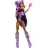 Monster High Skulltimate Secrets S4 Clawdeen