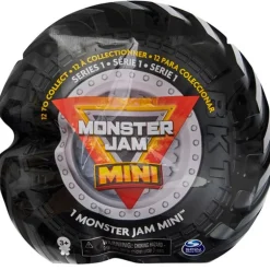 Monster Jam Mini Rueda Sorpresa