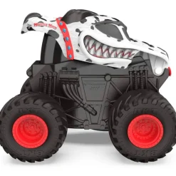 Monster Jam Vehículo Saltos Increíbles Surtido