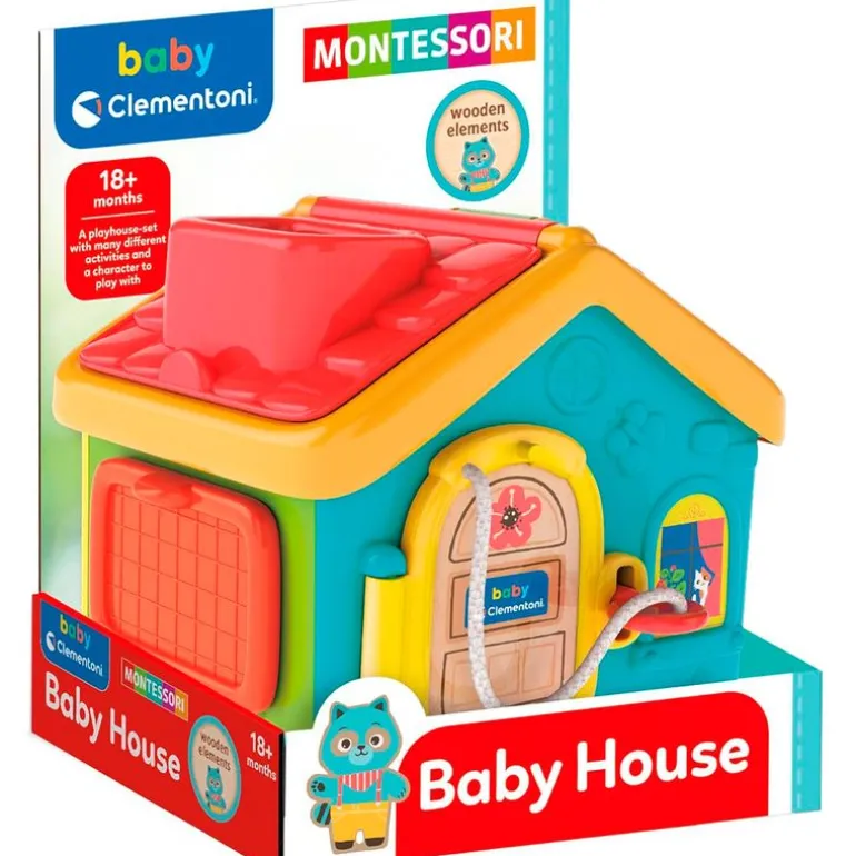 Montessori Baby Casa