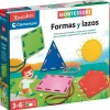 Montessori Formas y Lazos
