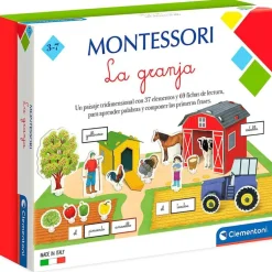 Montessori la Granja