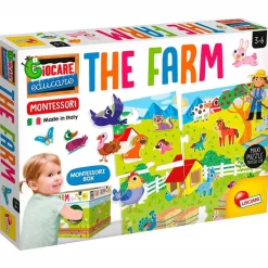 Montessori Pack la Granja