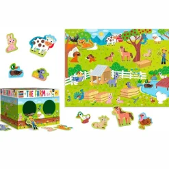 Montessori Pack la Granja