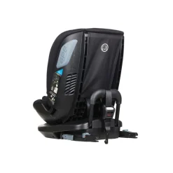 Monza Isize 40-150CM Top Tether black