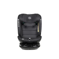 Monza Isize 40-150CM Top Tether black