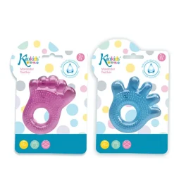 Mordedor Pie o Mano Refrigerante Surtido