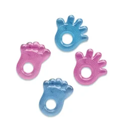 Mordedor Pie o Mano Refrigerante Surtido