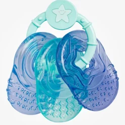 Mordedor Agua Llaves Azul