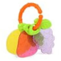 Mordedor blandito frutas