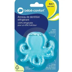 Mordedor enfriable Pulpo