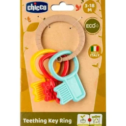 Morderor Llavero Dentición ECO