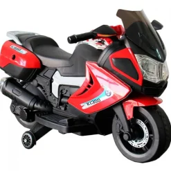 Moto Carretera Batería 12V