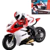 Moto Ducati R/C Escala 1:6