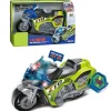 Moto Infantil con Funciones Escala 1:16
