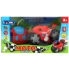 Moto Infantil RC