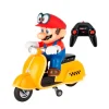 Moto R/C Scooter Mario 1:20
