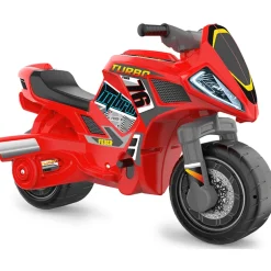 Motofeber Moto Turbo Hybrid 6v