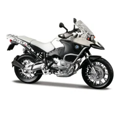 Motorcycles assembly line surtidos 1:12