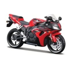 Motorcycles assembly line surtidos 1:12