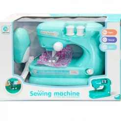 Máquina de Coser Infantil